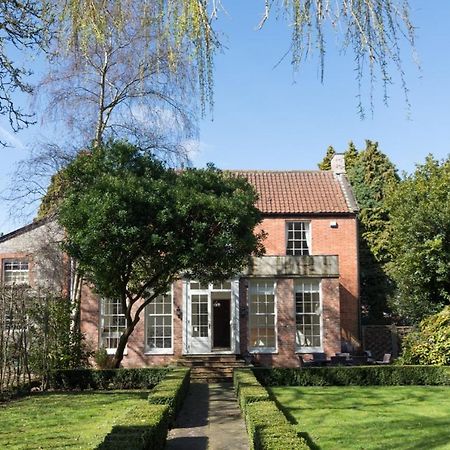 Abbots Leigh B&B Glastonbury Exterior photo